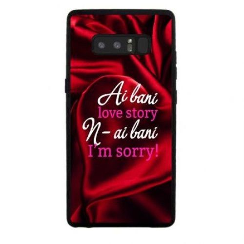 Husă Samsung Galaxy J3 2017, cu imprimeu și mesaj, mesaj bani