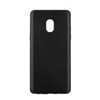 Husă Samsung Galaxy J3 2017, mată, negru