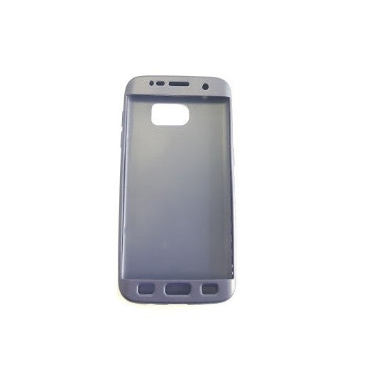 Husă Samsung Galaxy J3 2017, silicon 360°, negru