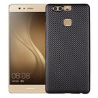 Husă Samsung Galaxy J3 Pro, model carbon, negru