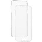 Husă Samsung Galaxy J4 2018, 360°, transparent