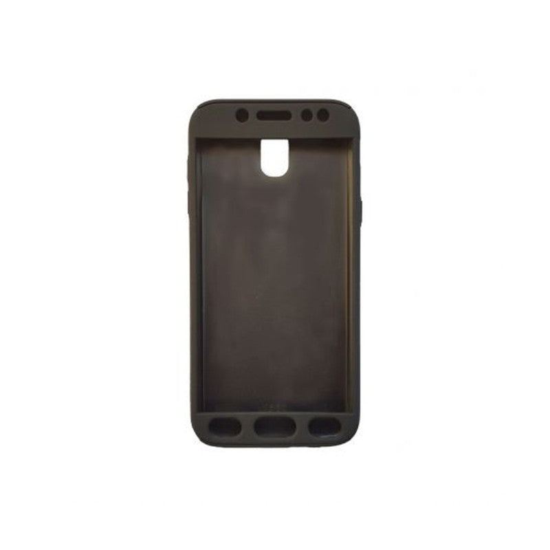 Husă Samsung Galaxy J5 2017, 360°, negru