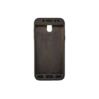 Husă Samsung Galaxy J5 2017, 360°, negru