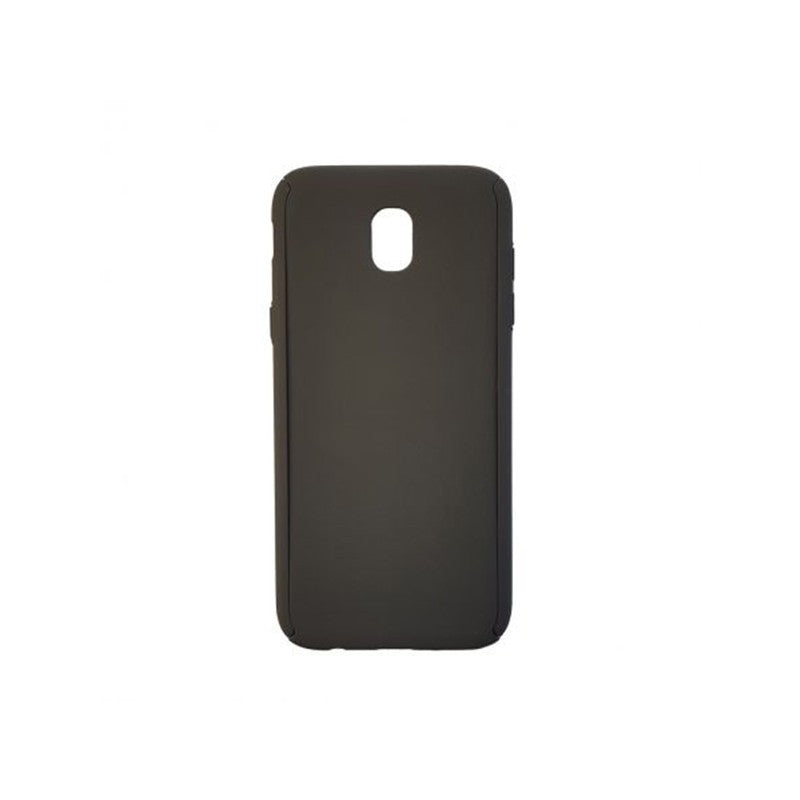 Husă Samsung Galaxy J5 2017, 360°, negru