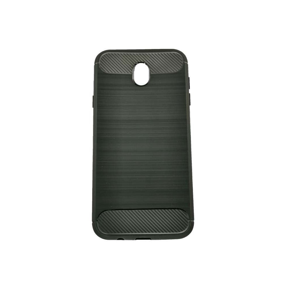 Husă Samsung Galaxy J5 2017, antișoc, negru