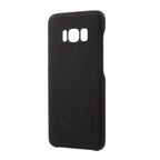 Husă Samsung Galaxy J5 2017, mată, negru