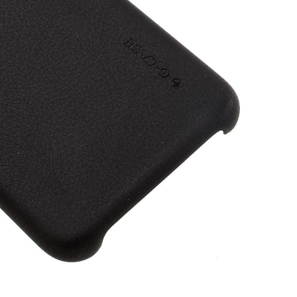 Husă Samsung Galaxy J5 2017, mată, negru