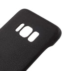 Husă Samsung Galaxy J5 2017, mată, negru