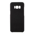 Husă Samsung Galaxy J5 2017, mată, negru