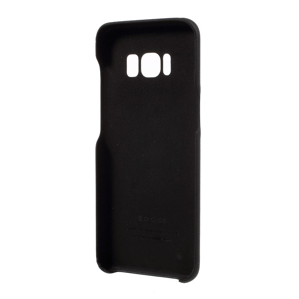 Husă Samsung Galaxy J5 2017, mată, negru