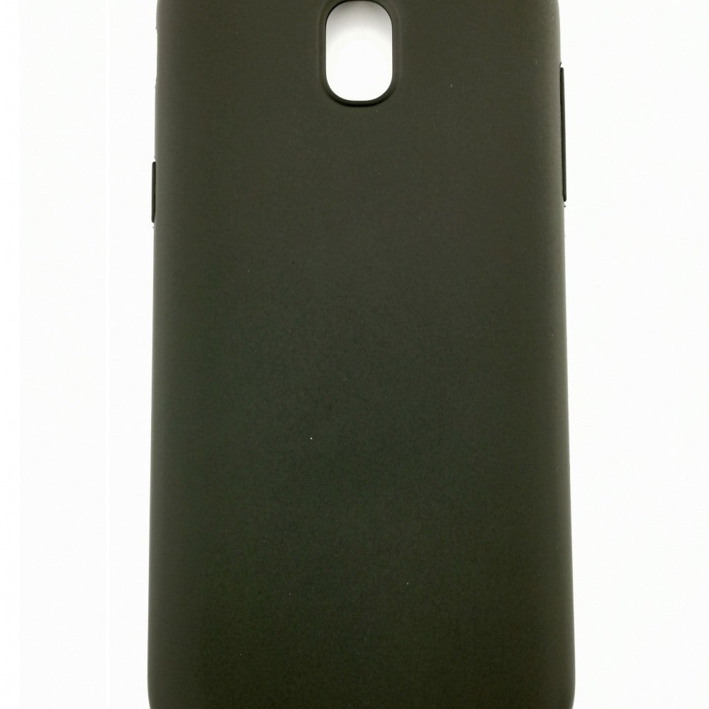 Husă Samsung Galaxy J5 2017, silicon, negru