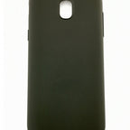 Husă Samsung Galaxy J5 2017, silicon, negru