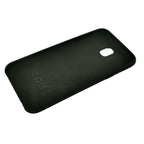 Husă Samsung Galaxy J5 2017, silicon, negru