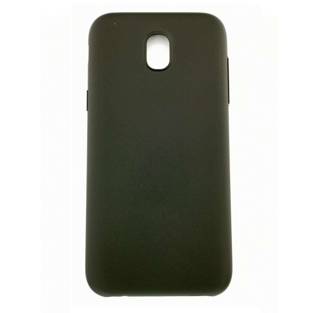 Husă Samsung Galaxy J5 2017, silicon, negru