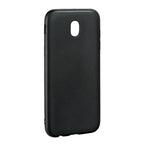 Husă Samsung Galaxy J7 2017, model carbon, negru