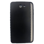 Husă Samsung Galaxy J7 2017, silicon 360°, negru