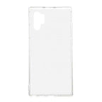 Husă Samsung Galaxy Note 10 Plus, transparentă, transparent