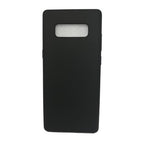 Husă Samsung Galaxy Note 8, silicon 360°, negru