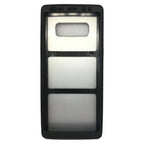 Husă Samsung Galaxy Note 8, silicon 360°, negru