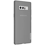 Husă Samsung Galaxy Note 8, transparentă, din TPU subțire, transparent