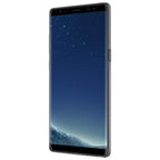 Husă Samsung Galaxy Note 8, transparentă, din TPU subțire, transparent
