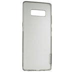 Husă Samsung Galaxy Note 8, transparentă, din TPU subțire, transparent