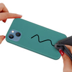 Husă Samsung Galaxy S10 Lite, silicon, verde