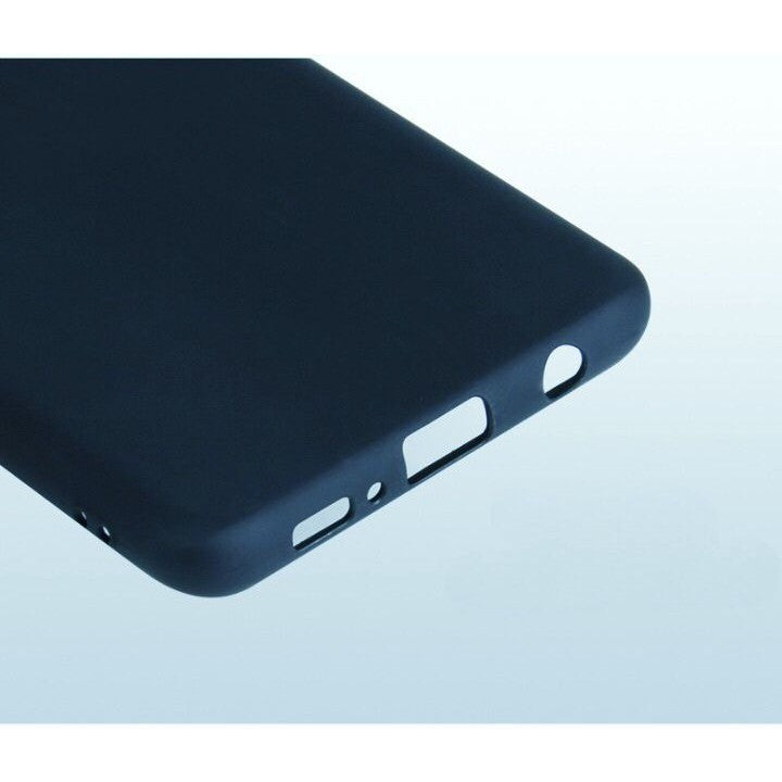 Husă Samsung Galaxy S10 Plus, mată, albastru închis