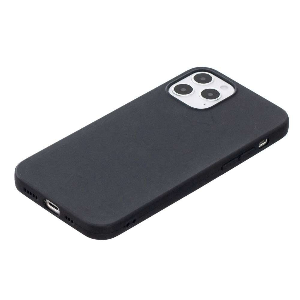 Husă Samsung Galaxy S10 Plus, mată, negru