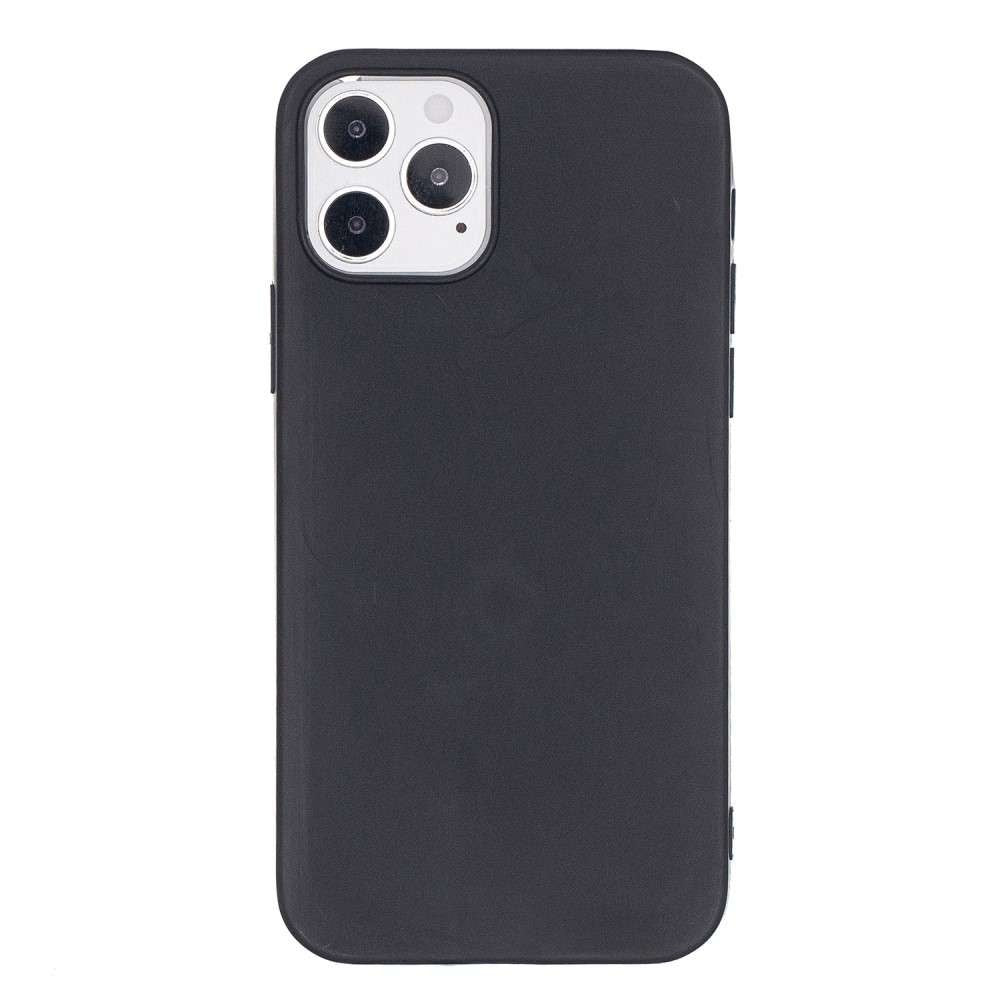 Husă Samsung Galaxy S10 Plus, mată, negru