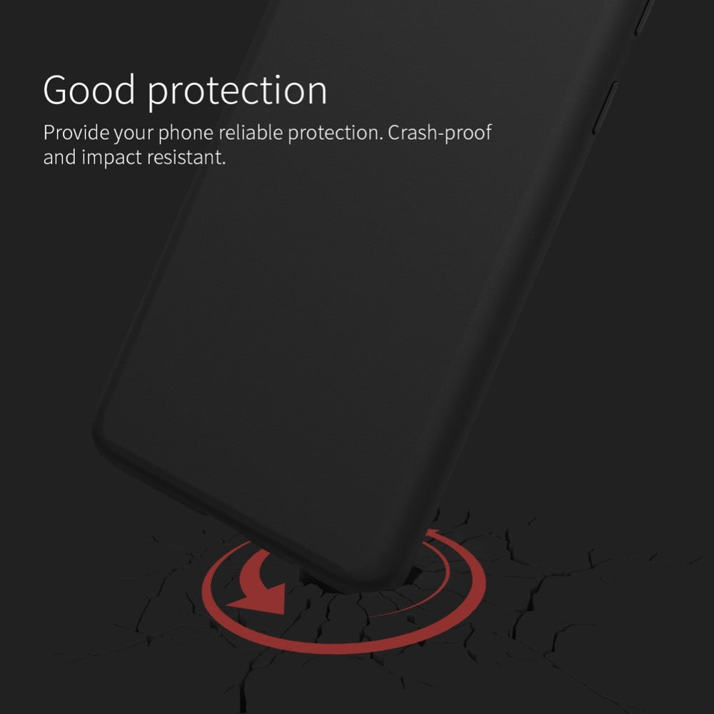 Husă Samsung Galaxy S10 Plus, silicon, albastru închis