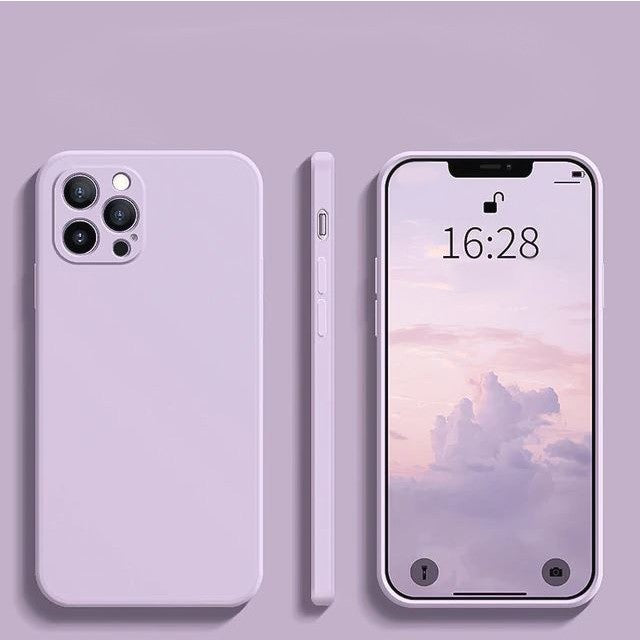 Husă Samsung Galaxy S10 Plus, silicon, mov