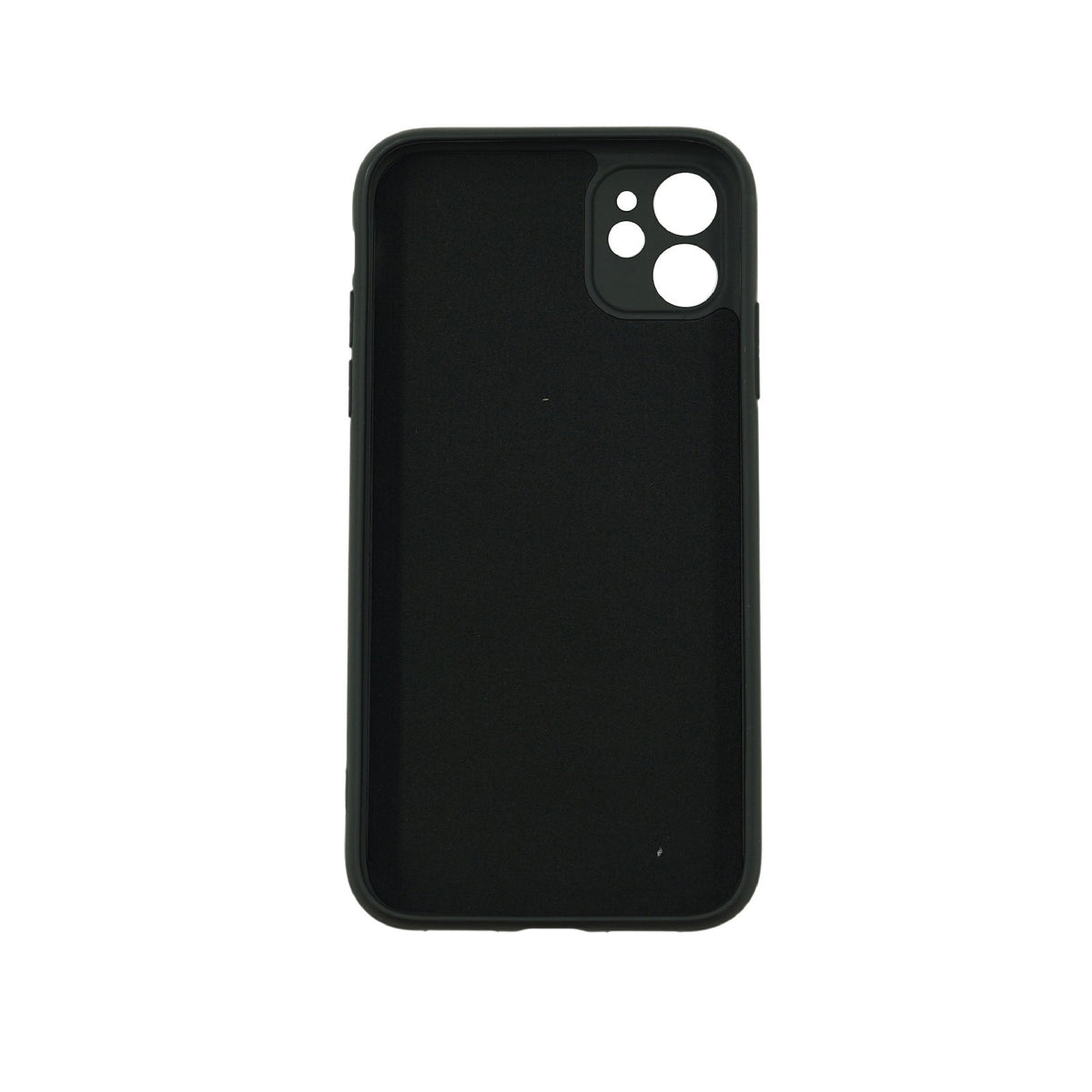 Husă Samsung Galaxy S10 Plus, silicon, negru