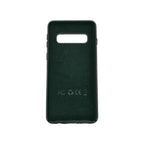 Husă Samsung Galaxy S10 Plus, silicon, subțire, negru