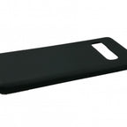 Husă Samsung Galaxy S10 Plus, silicon, subțire, negru