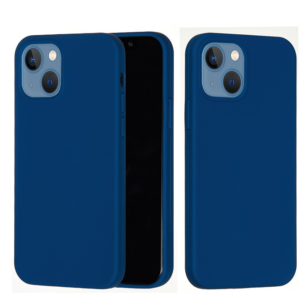 Husă Samsung Galaxy S10, silicon, albastru închis