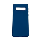 Husă Samsung Galaxy S10, silicon, albastru închis