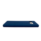 Husă Samsung Galaxy S10, silicon, albastru închis