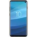 Husă Samsung Galaxy S10, silicon, negru