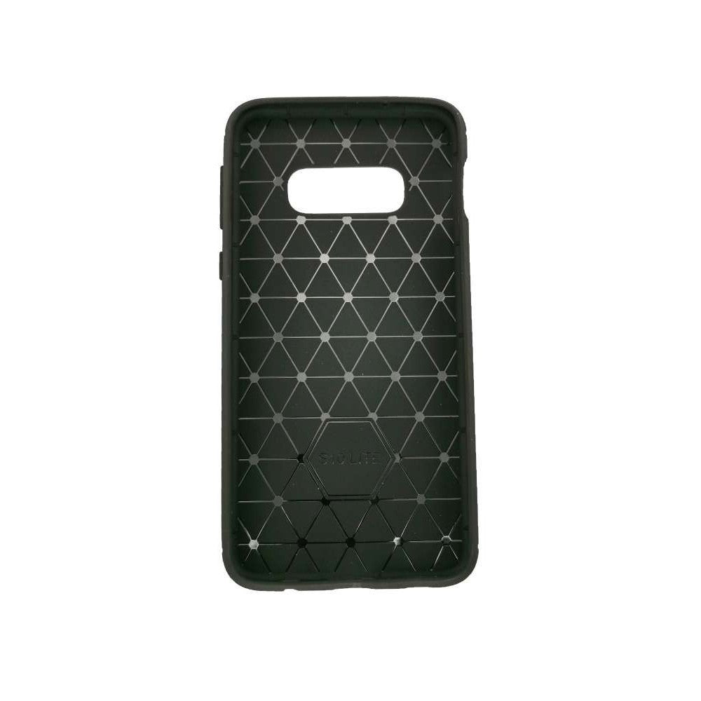 Husă Samsung Galaxy S10e, antișoc, negru