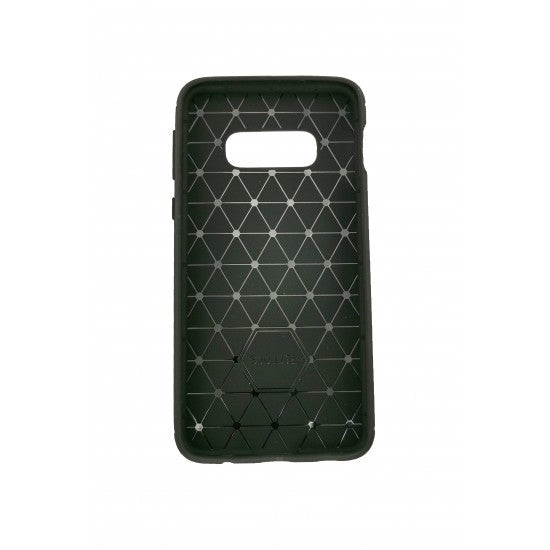 Husă Samsung Galaxy S10e, antișoc, negru