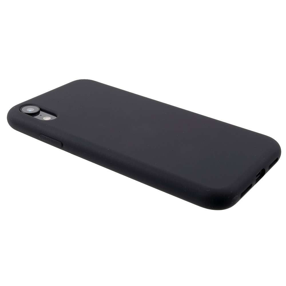 Husă Samsung Galaxy S10e, silicon, negru