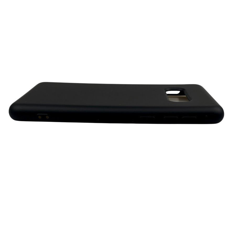 Husă Samsung Galaxy S10e, silicon, negru