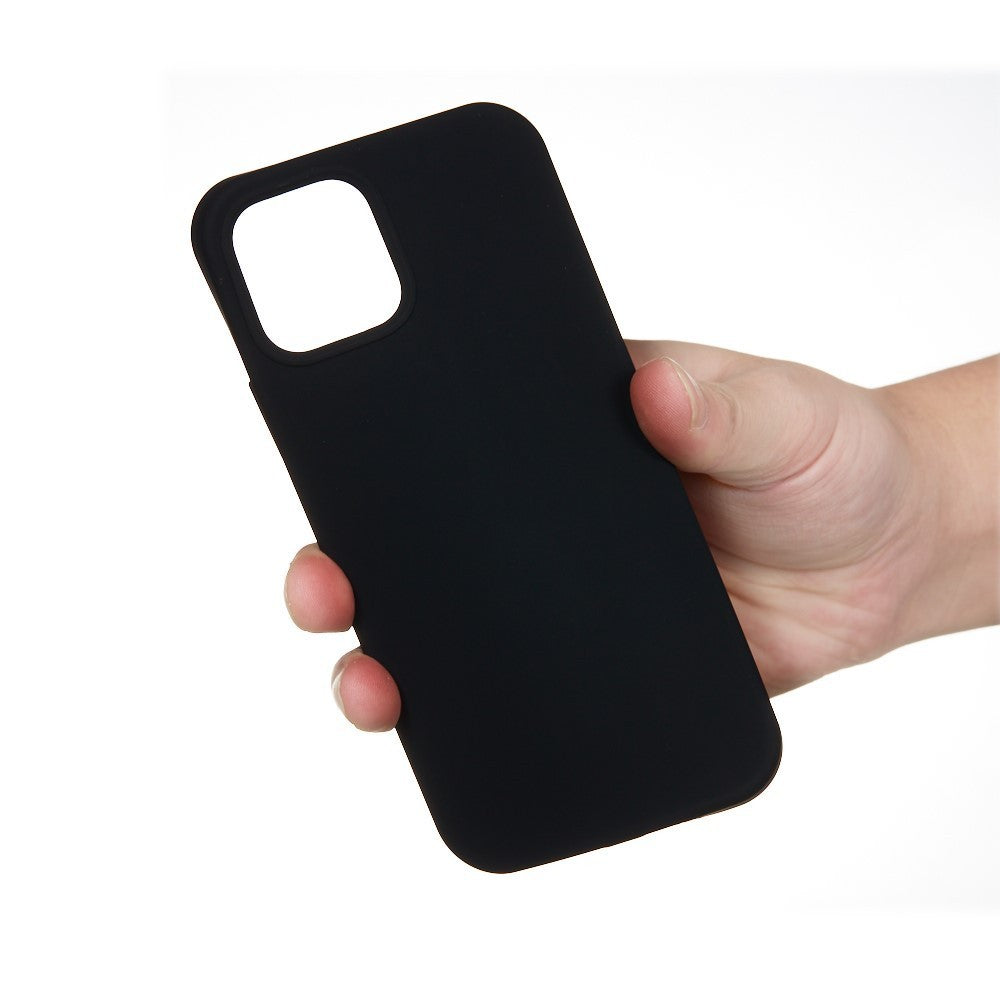 Husă Samsung Galaxy S10e, silicon, negru