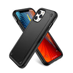 Husă Samsung Galaxy S10e, ultra-rezistentă cu suport, negru