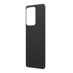 Husă Samsung Galaxy S20, mată, negru