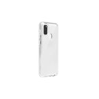Husă Samsung Galaxy S20 Plus, cu protecție porturi, transparent