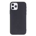 Husă Samsung Galaxy S20 Plus, mată, negru
