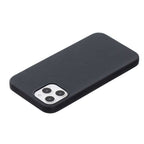 Husă Samsung Galaxy S20 Plus, mată, negru