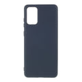 Husă Samsung Galaxy S20 Plus, silicon, albastru închis